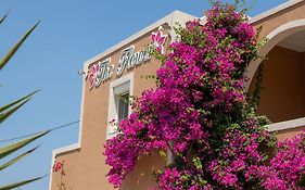 Pension The Flower